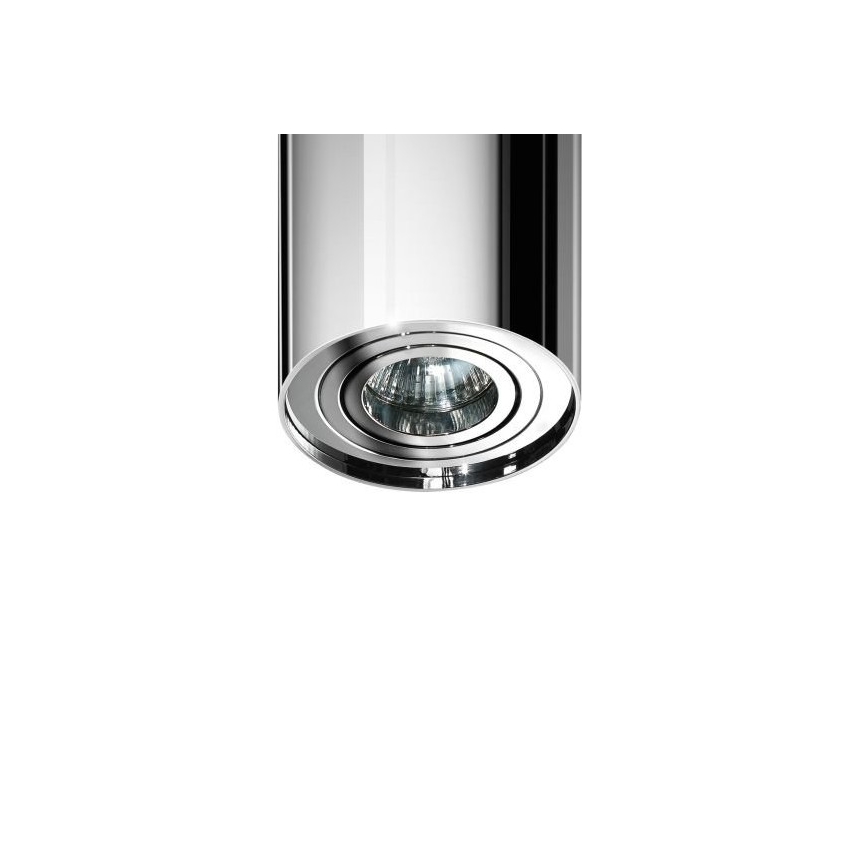 Azzardo AZ0857 - Luz de teto BROSS 1xGU10/50W/230V