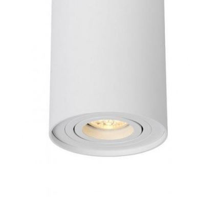 Azzardo AZ0858 - Luz de teto BROSS 1xGU10/50W/230V