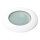 Azzardo AZ0871 - Iluminação embutida para casa de banho EMILIO 1xGU10/50W/230V IP54
