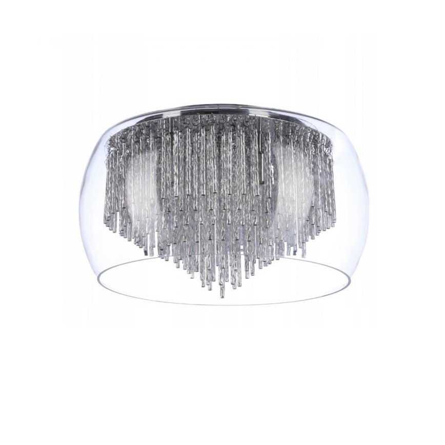 Azzardo AZ0999 - Iluminação de teto REGO 5xG9/40W/230V