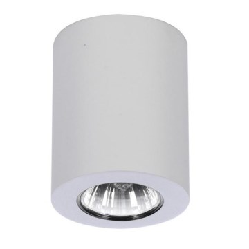 Azzardo AZ1054 - Luz de teto BORIS 1xGU10/50W/230V