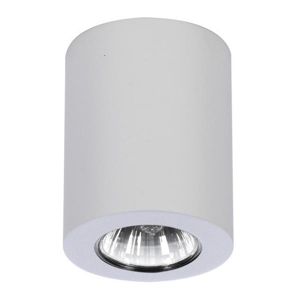 Azzardo AZ1054 - Luz de teto BORIS 1xGU10/50W/230V