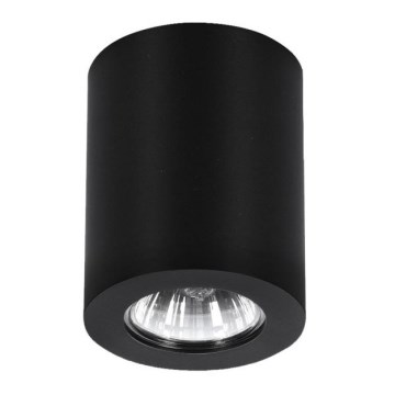 Azzardo AZ1110 - Luz de teto BORIS 1xGU10/50W/230V
