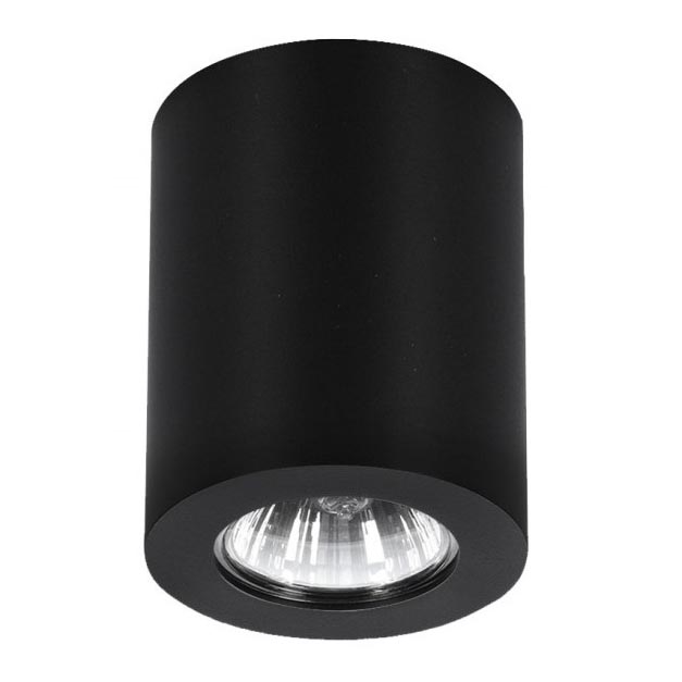 Azzardo AZ1110 - Luz de teto BORIS 1xGU10/50W/230V