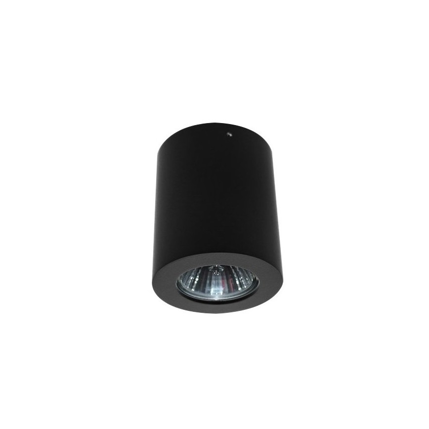 Azzardo AZ1110 - Luz de teto BORIS 1xGU10/50W/230V
