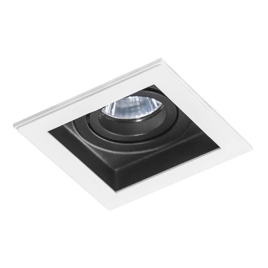 Azzardo AZ1362 - Luz embutida MINORKA 1xGU10/50W/230V