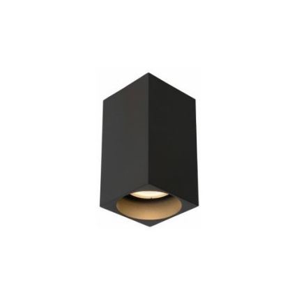 Azzardo AZ1382 - Luz de teto MINI SQUARE 1xGU10/50W/230V