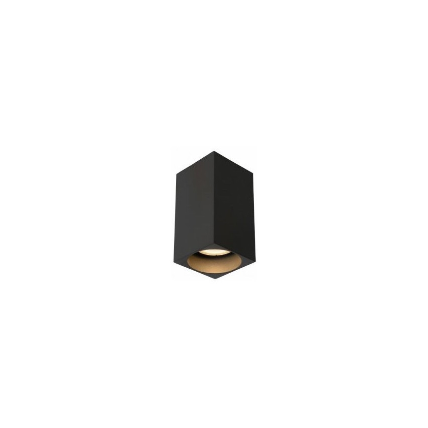 Azzardo AZ1382 - Luz de teto MINI SQUARE 1xGU10/50W/230V