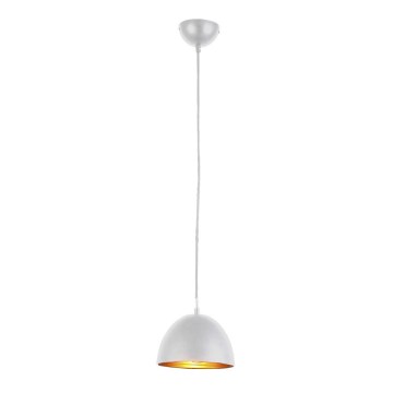 Azzardo AZ1396 - Candelabro num fio MODENA 1xE27/60W/230V
