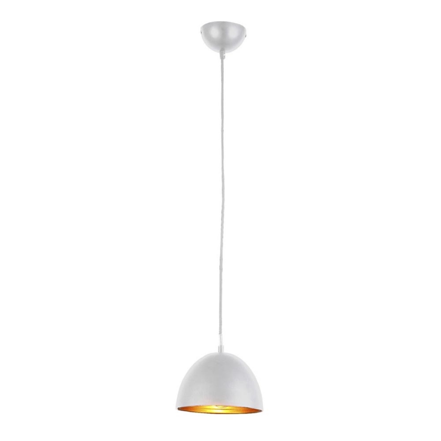 Azzardo AZ1396 - Candelabro num fio MODENA 1xE27/60W/230V
