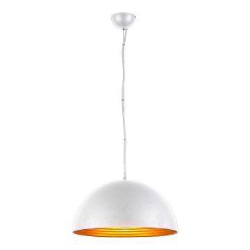 Azzardo AZ1397 - Candelabro num fio MODENA 1xE27/60W/230V
