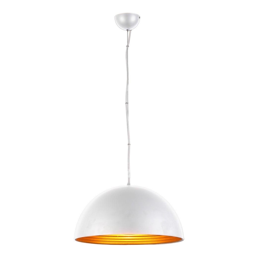 Azzardo AZ1397 - Candelabro num fio MODENA 1xE27/60W/230V