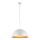 Azzardo AZ1397 - Candelabro num fio MODENA 1xE27/60W/230V