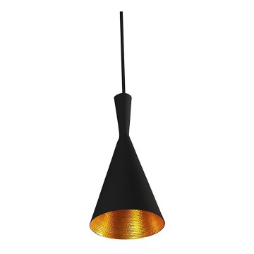 Azzardo AZ1405 - Candelabro num fio VITA 1xE27/60W/230V
