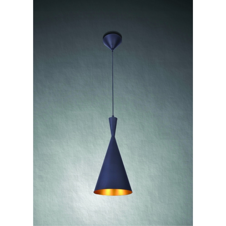 Azzardo AZ1405 - Candelabro num fio VITA 1xE27/60W/230V