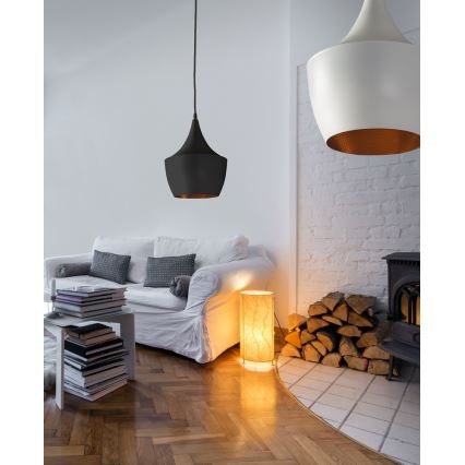 Azzardo AZ1406 - Candelabro num fio ORIENT 1xE27/60W/230V