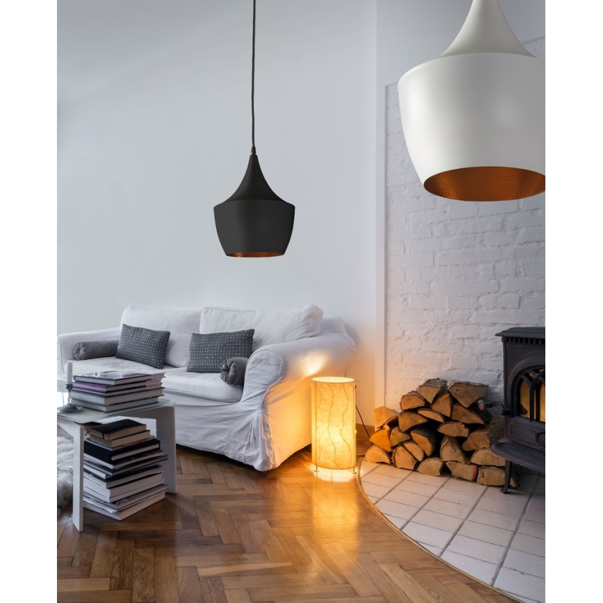 Azzardo AZ1406 - Candelabro num fio ORIENT 1xE27/60W/230V