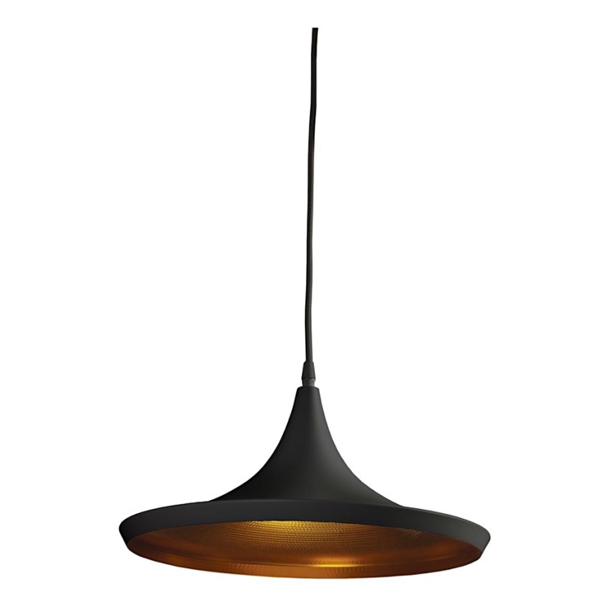 Azzardo AZ1407 - Candelabro num fio CHINK 1xE27/40W/230V