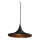 Azzardo AZ1407 - Candelabro num fio CHINK 1xE27/40W/230V