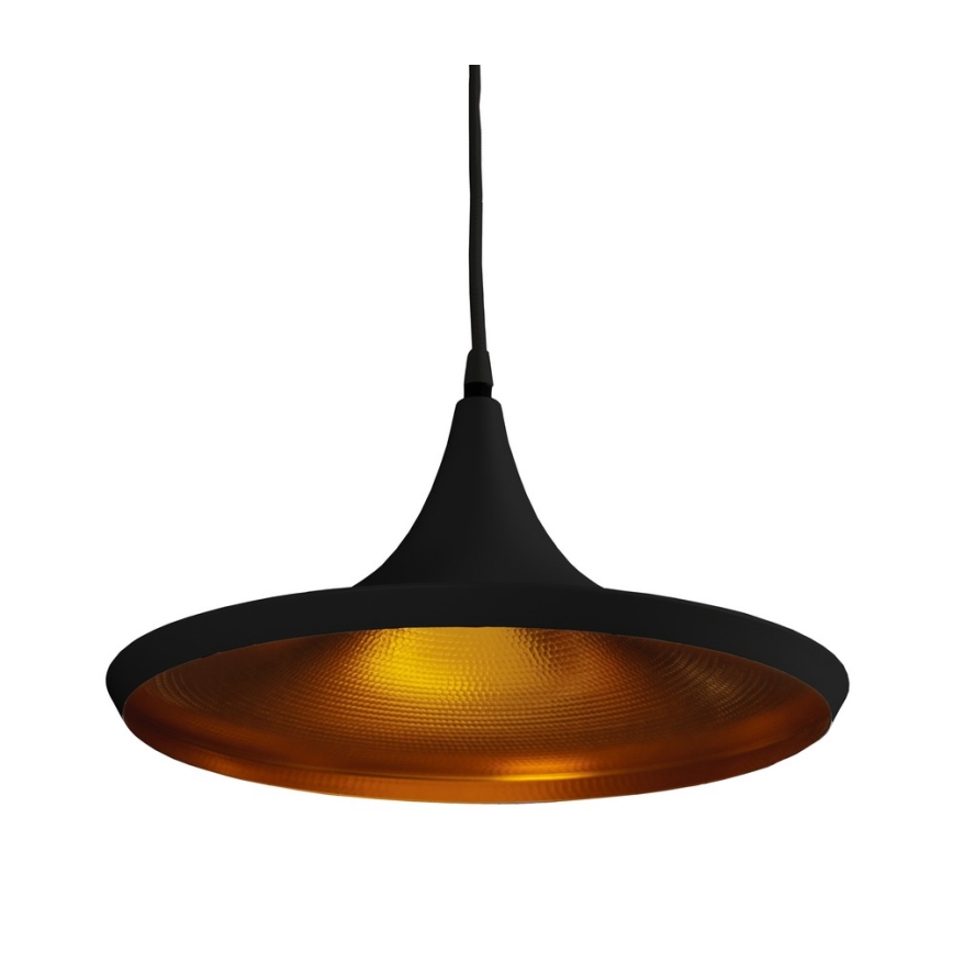 Azzardo AZ1407 - Candelabro num fio CHINK 1xE27/40W/230V