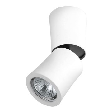 Azzardo AZ1479 - Foco LINO 1xGU10/50W/230V