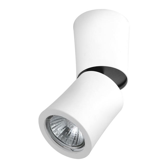 Azzardo AZ1479 - Foco LINO 1xGU10/50W/230V