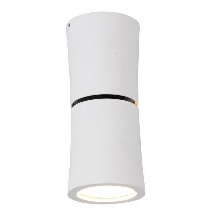 Azzardo AZ1479 - Foco LINO 1xGU10/50W/230V
