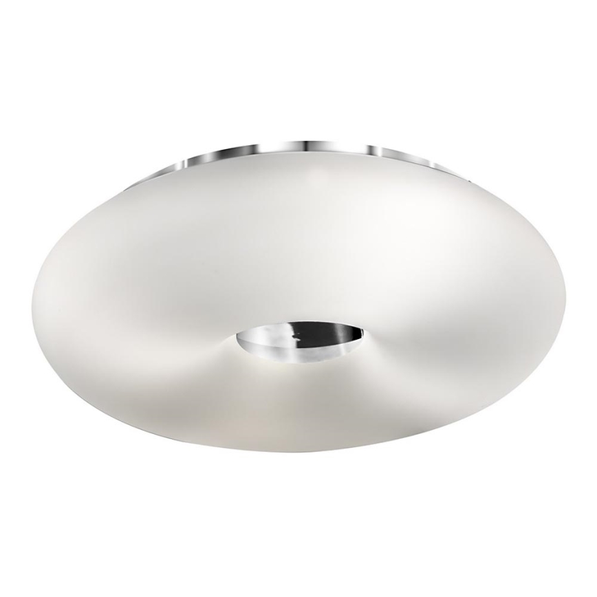 Azzardo AZ1598 - Luz de teto de casa de banho OPTIMUS 2xE27/40W/230V IP44