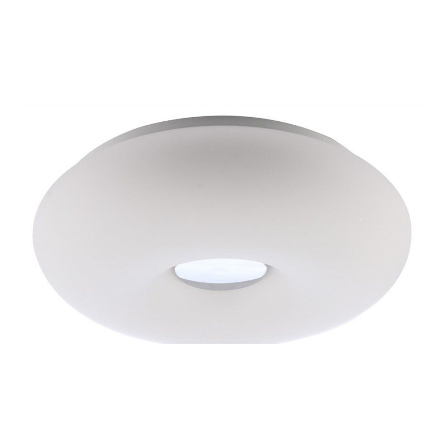 Azzardo AZ1598 - Luz de teto de casa de banho OPTIMUS 2xE27/40W/230V IP44