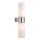 Azzardo AZ1603 - Luz de parede para casa de banho GAIA 2xG9/33W/230V IP44