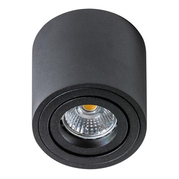 Azzardo AZ1710 - Luz de teto MINI BROSS 1xGU10/50W/230V