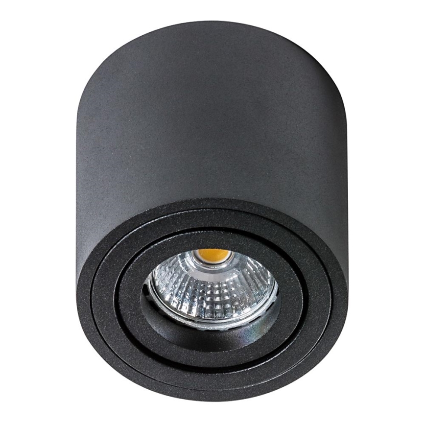 Azzardo AZ1710 - Luz de teto MINI BROSS 1xGU10/50W/230V