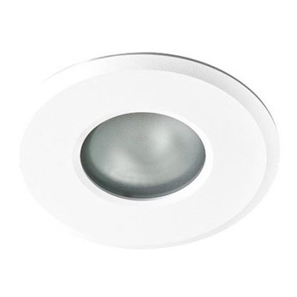 Azzardo AZ1714 - Iluminação de teto suspensa exterior OSCAR 1xGU10/50W/230V IP44