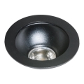 Azzardo AZ1732 - Iluminação embutida REMO 1xGU10/50W/230V