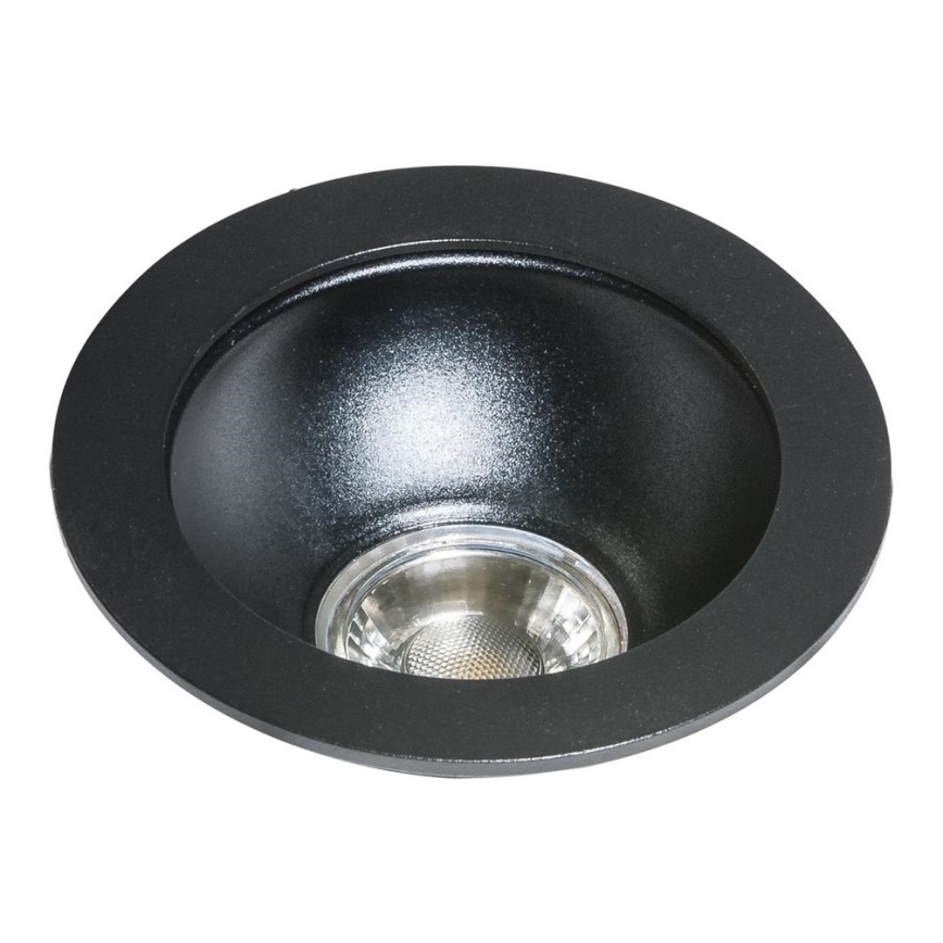 Azzardo AZ1732 - Iluminação embutida REMO 1xGU10/50W/230V