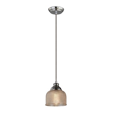 Azzardo AZ2109 - Candelabro num fio MORA 1xE27/60W/230V