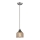 Azzardo AZ2109 - Candelabro num fio MORA 1xE27/60W/230V