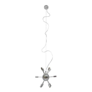Azzardo AZ2114 - Corpo do candelabro SIRIUS 12xG9/40W/230V