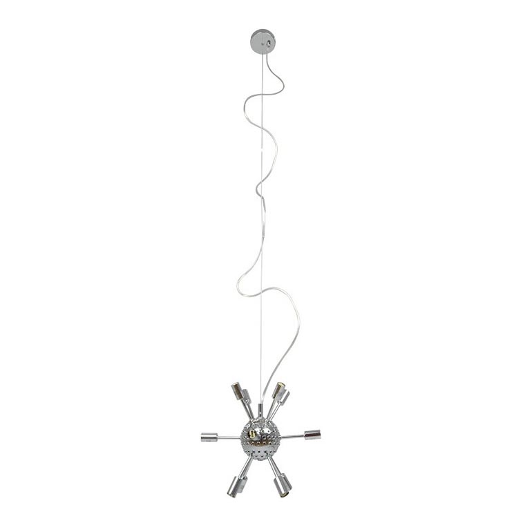 Azzardo AZ2114 - Corpo do candelabro SIRIUS 12xG9/40W/230V