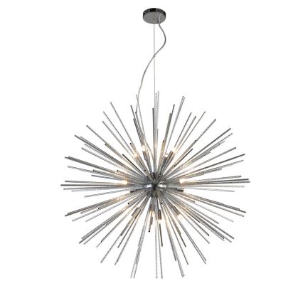 Azzardo AZ2114 - Corpo do candelabro SIRIUS 12xG9/40W/230V