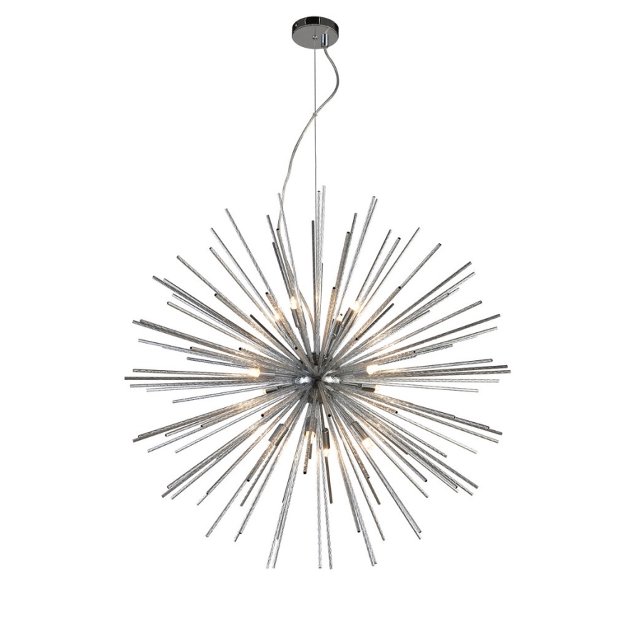 Azzardo AZ2114 - Corpo do candelabro SIRIUS 12xG9/40W/230V