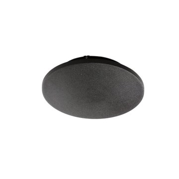 Azzardo AZ2191 - Luz de teto de exterior LED ANCONA 1xLED/6W/230V IP54