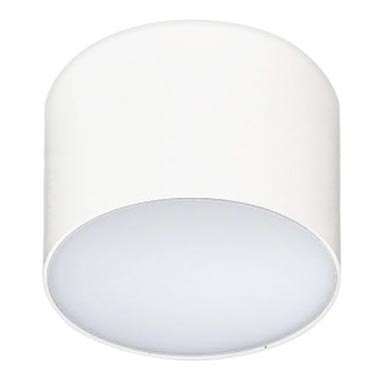 Azzardo AZ2252 - Luz de teto LED MONZA 1xLED/5W/230V