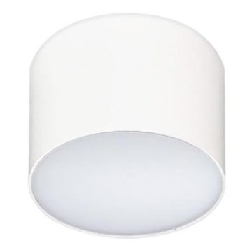 Azzardo AZ2253 - Luz de teto LED MONZA 1xLED/5W/230V