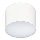 Azzardo AZ2253 - Luz de teto LED MONZA 1xLED/5W/230V