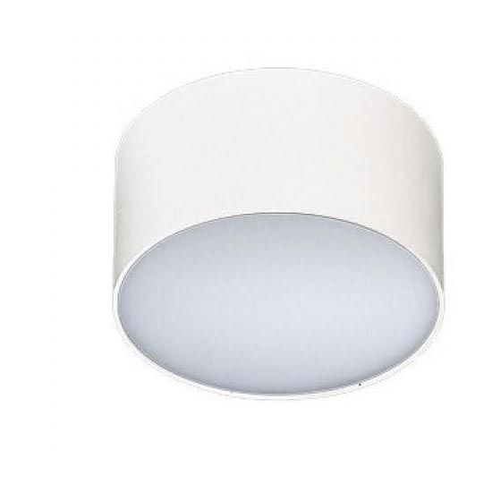 Azzardo AZ2256 - Luz de teto LED MONZA 1xLED/10W/230V