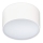 Azzardo AZ2257 - Luz de teto LED MONZA 1xLED/10W/230V