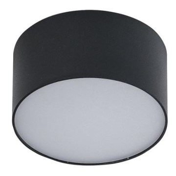 Azzardo AZ2258 - Luz de teto LED MONZA 1xLED/10W/230V