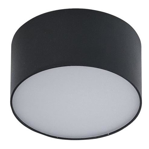 Azzardo AZ2258 - Luz de teto LED MONZA 1xLED/10W/230V