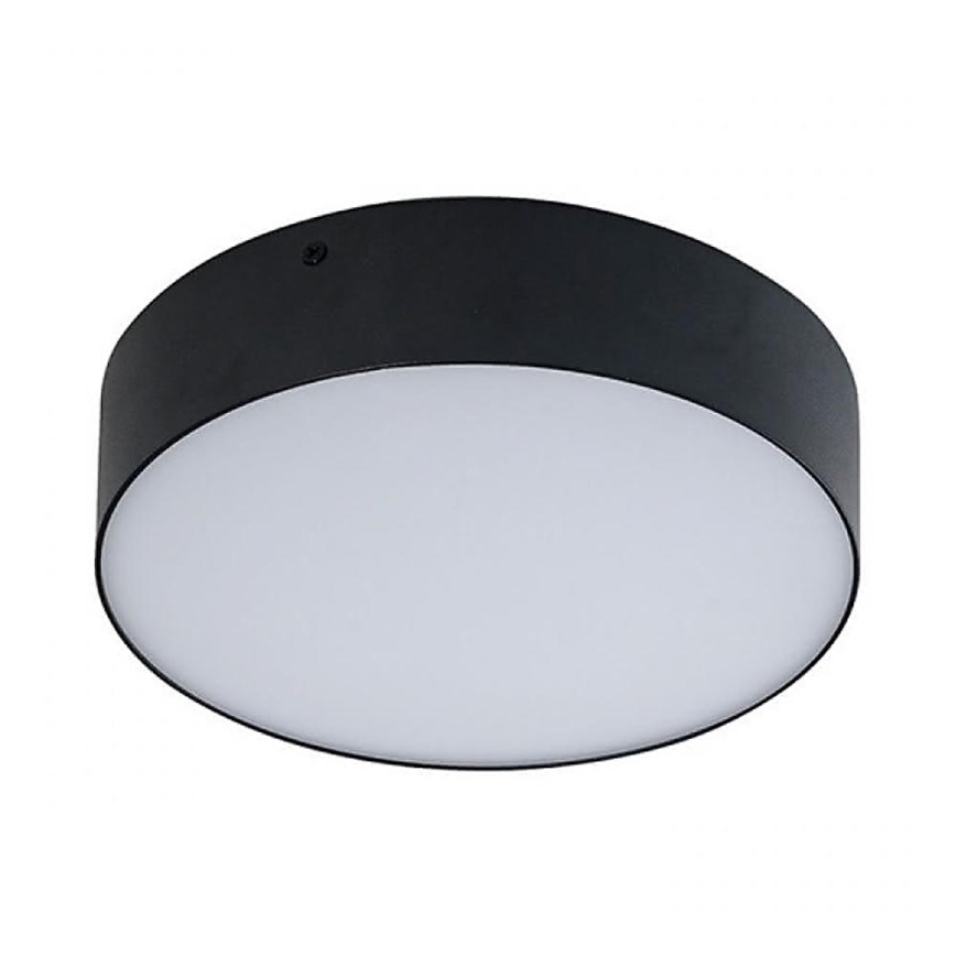 Azzardo AZ2262 - Luz de teto LED MONZA 1xLED/20W/230V